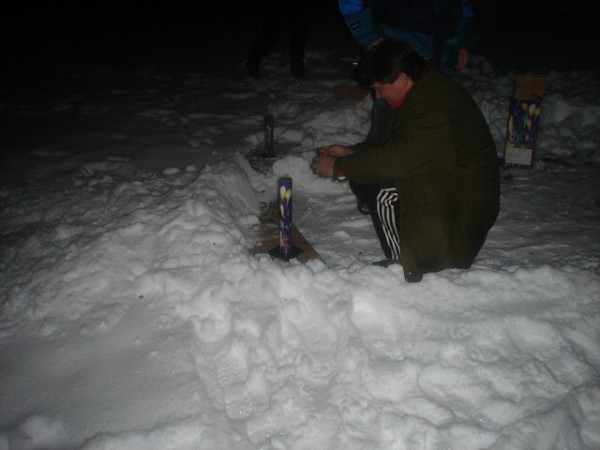 Silvester 2005/2006